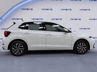 VOLKSWAGEN Polo 1.0 life 80cv 6