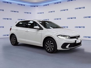 VOLKSWAGEN Polo 1.0 life 80cv 7