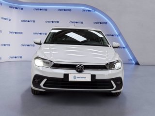 VOLKSWAGEN Polo 1.0 life 80cv 8