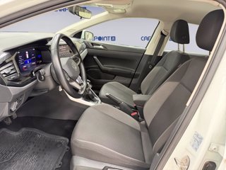 VOLKSWAGEN Polo 1.0 life 80cv 9