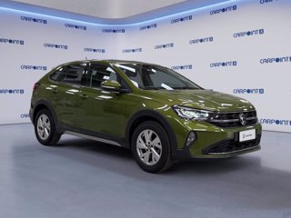 VOLKSWAGEN Taigo 1.0 tsi life 95cv 7