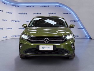 VOLKSWAGEN Taigo 1.0 tsi life 95cv 8