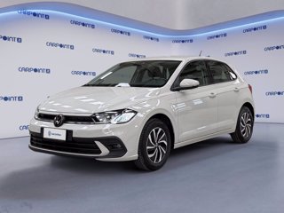 VOLKSWAGEN Polo 1.0 tsi life 95cv 0