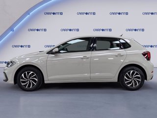 VOLKSWAGEN Polo 1.0 tsi life 95cv 2