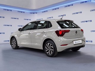 VOLKSWAGEN Polo 1.0 tsi life 95cv 3