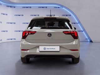 VOLKSWAGEN Polo 1.0 tsi life 95cv 4