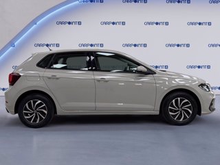 VOLKSWAGEN Polo 1.0 tsi life 95cv 6