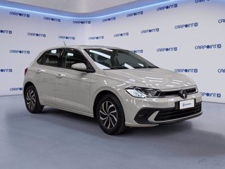 VOLKSWAGEN Polo 1.0 tsi life 95cv 7
