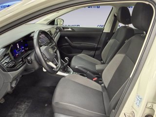 VOLKSWAGEN Polo 1.0 tsi life 95cv 9
