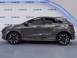 FORD Puma 1.0 ecoboost h st-line x s&s 125cv 1