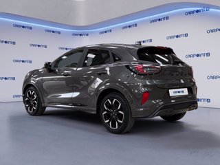 FORD Puma 1.0 ecoboost h st-line x s&s 125cv 2