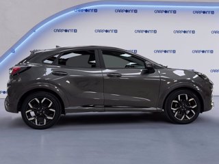 FORD Puma 1.0 ecoboost h st-line x s&s 125cv 5