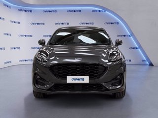FORD Puma 1.0 ecoboost h st-line x s&s 125cv 7