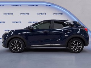 FORD Puma 1.0 ecoboost h titanium s&s 125cv 1