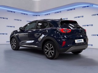 FORD Puma 1.0 ecoboost h titanium s&s 125cv 2