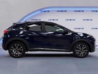 FORD Puma 1.0 ecoboost h titanium s&s 125cv 5