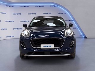 FORD Puma 1.0 ecoboost h titanium s&s 125cv 7