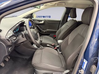 FORD Puma 1.0 ecoboost h titanium s&s 125cv 8