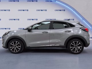 FORD Puma 1.0 ecoboost h titanium s&s 125cv 1