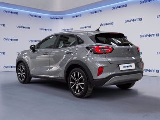 FORD Puma 1.0 ecoboost h titanium s&s 125cv 2