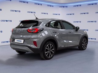 FORD Puma 1.0 ecoboost h titanium s&s 125cv 4