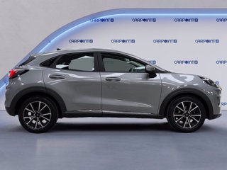 FORD Puma 1.0 ecoboost h titanium s&s 125cv 5