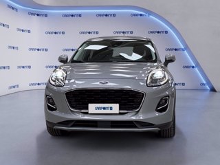 FORD Puma 1.0 ecoboost h titanium s&s 125cv 7