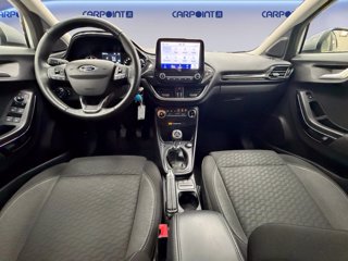 FORD Puma 1.0 ecoboost h titanium s&s 125cv 9