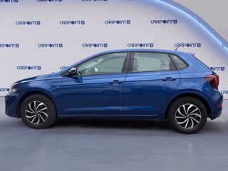 VOLKSWAGEN Polo 1.0 tsi life 95cv dsg 2