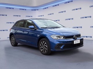 VOLKSWAGEN Polo 1.0 tsi life 95cv dsg 7