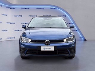 VOLKSWAGEN Polo 1.0 tsi life 95cv dsg 8