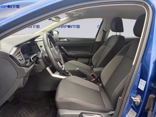 VOLKSWAGEN Polo 1.0 tsi life 95cv dsg 9
