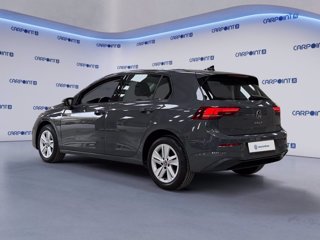 VOLKSWAGEN Golf 2.0 tdi life 115cv 3