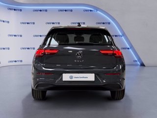 VOLKSWAGEN Golf 2.0 tdi life 115cv 4
