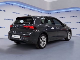 VOLKSWAGEN Golf 2.0 tdi life 115cv 5