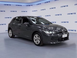VOLKSWAGEN Golf 2.0 tdi life 115cv 7