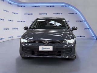 VOLKSWAGEN Golf 2.0 tdi life 115cv 8