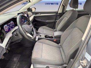 VOLKSWAGEN Golf 2.0 tdi life 115cv 9