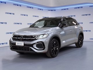 VOLKSWAGEN T-roc 1.5 tsi r-line dsg 0