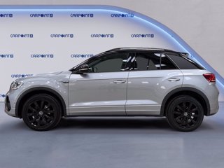 VOLKSWAGEN T-roc 1.5 tsi r-line dsg 2