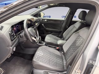 VOLKSWAGEN T-roc 1.5 tsi r-line dsg 9