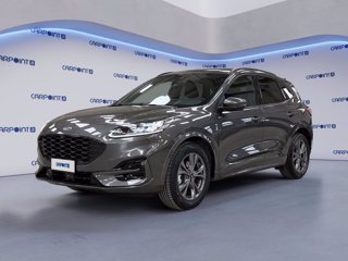 FORD Kuga 2.5 full hybrid st-line x 2wd 190cv cvt 0