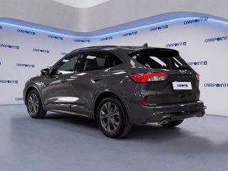 FORD Kuga 2.5 full hybrid st-line x 2wd 190cv cvt 2