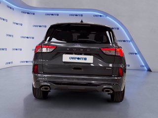 FORD Kuga 2.5 full hybrid st-line x 2wd 190cv cvt 3