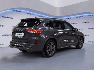 FORD Kuga 2.5 full hybrid st-line x 2wd 190cv cvt 4