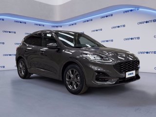 FORD Kuga 2.5 full hybrid st-line x 2wd 190cv cvt 6