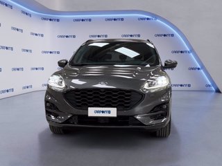 FORD Kuga 2.5 full hybrid st-line x 2wd 190cv cvt 7