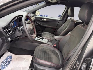 FORD Kuga 2.5 full hybrid st-line x 2wd 190cv cvt 8