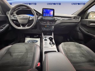 FORD Kuga 2.5 full hybrid st-line x 2wd 190cv cvt 9