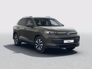 VOLKSWAGEN Tiguan 2.0 tdi edition plus 150cv dsg 0